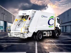 Choosing the Right Bin Lifter
