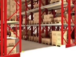Warehouse forklifts for greener warehouses