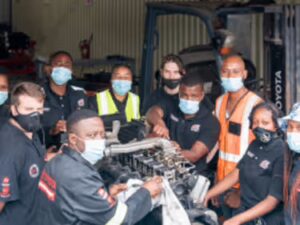 How Forklift Training