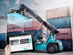 Konecranes Digital tools