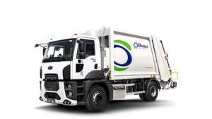 ORV-419 – The Powerhouse for Industrial Waste Management