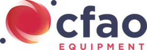 CFAO Equipment | Material Handling Solutions, Sales & Rentals