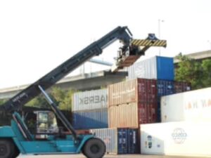 Reach Stackers for sale