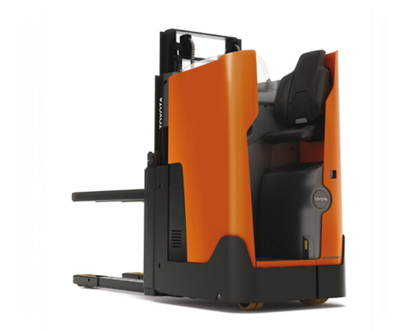 BT Staxio S-Series SSI 220 D LI-ION