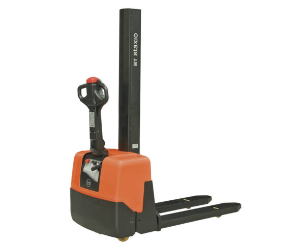 HWE 100/100S Stacker Truck
