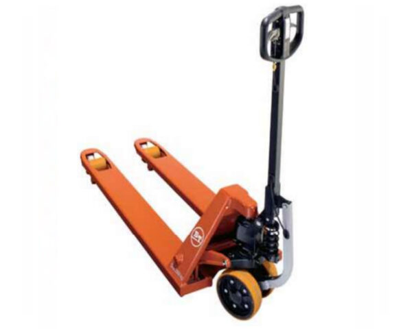 High Lifter Hand Pallet Truck