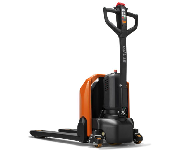 LHE 150 Electric Pallet Truck