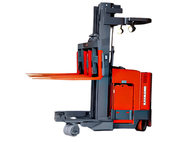 Side Loader