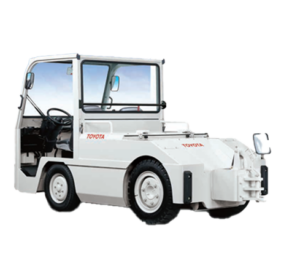 TE Battery Electric Tow Motors