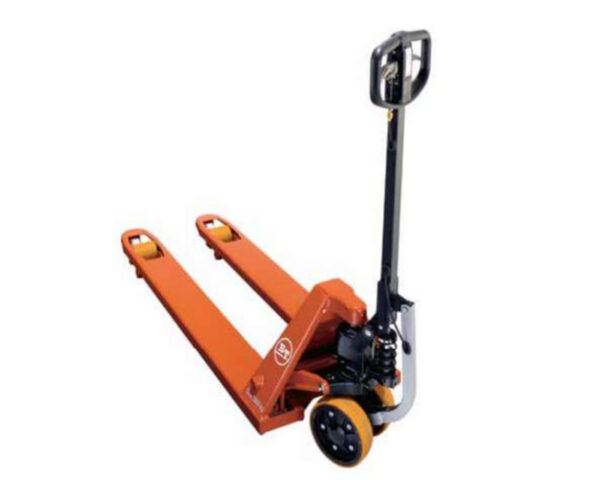 Wet Spec Hand Pallet Truck 2.3 ton