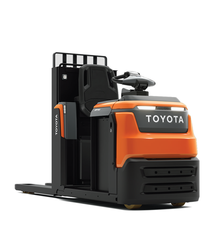 LOW LEVEL ORDER PICKER