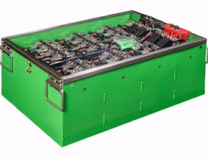 Lithium Battery Packs