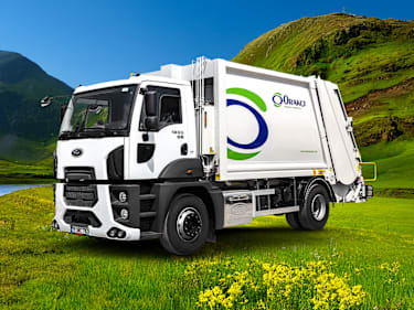 Does Your Waste Operation Have Right Equipment?