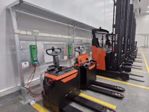 Charging Systems