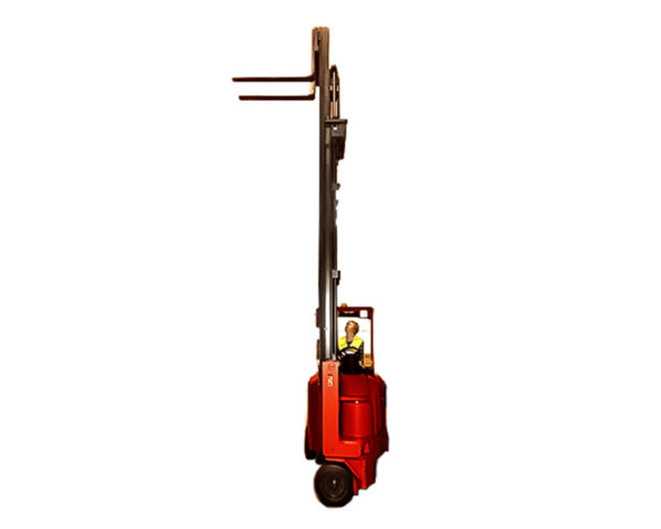 Flexi AC iON HiLOAD