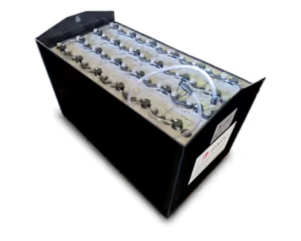 Lead Acid Batteries
