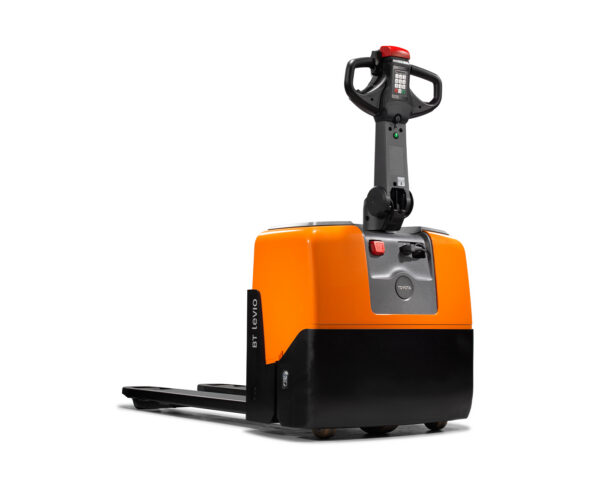 BT Levio 1.3t Compact