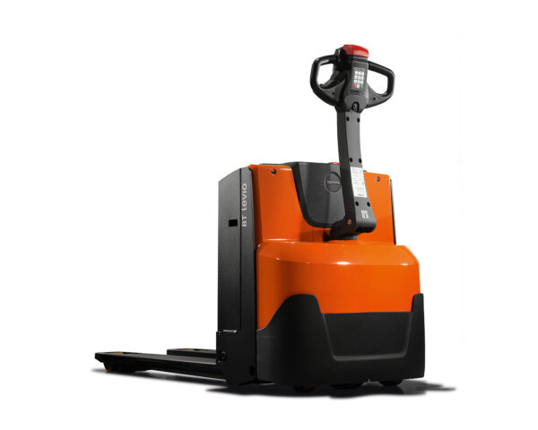 BT Levio 1.4t
