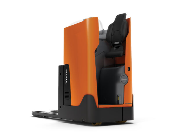 BT Levio 2.0t, Stand-in Lowlifter