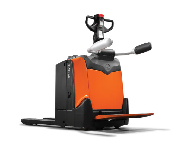 BT Levio 2.2t with Platform