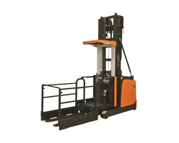 BT Optio 1.2T High Level Walk Through