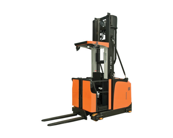 BT Optio 1T High Level