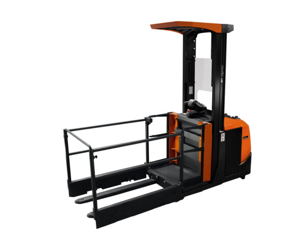 BT Optio 1T Narrow Man-Up Walk Through