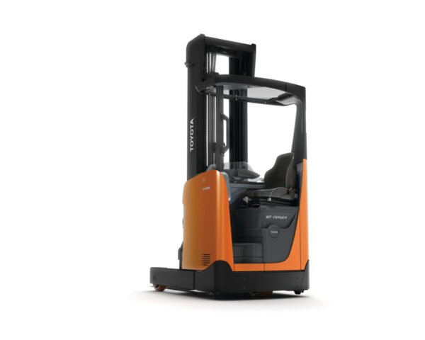 BT Reflex 1.6t Narrow