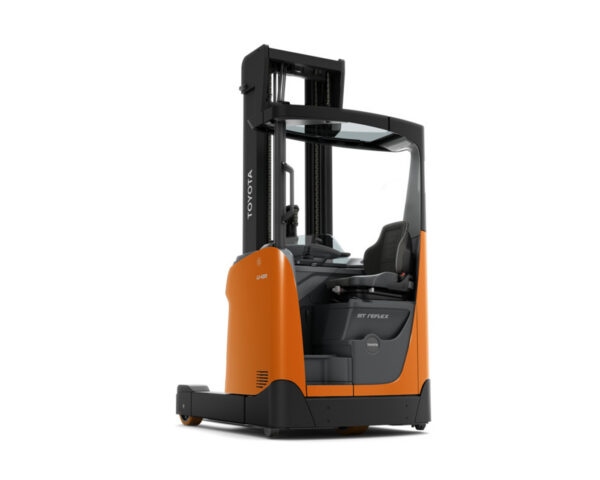 BT Reflex 2.5t High-performance