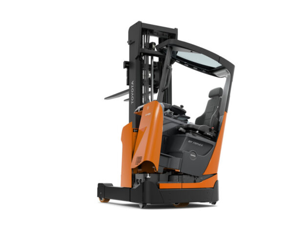 BT Reflex 2.5t with Tilting Cab
