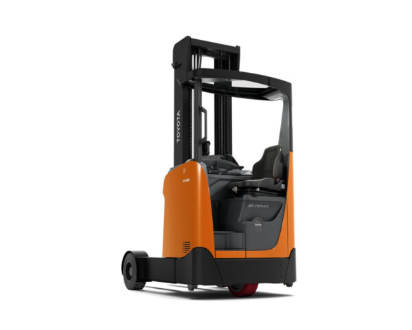 BT Reflex 1.6t Indoor/Outdoor