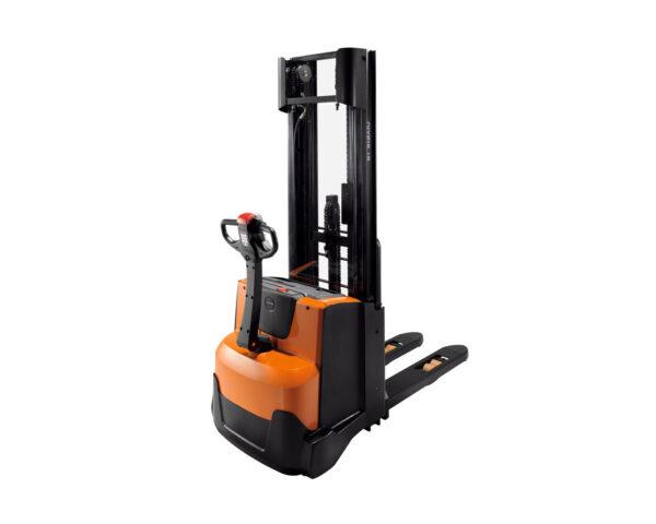 BT Staxio 1.45t with Elevating Support Arms