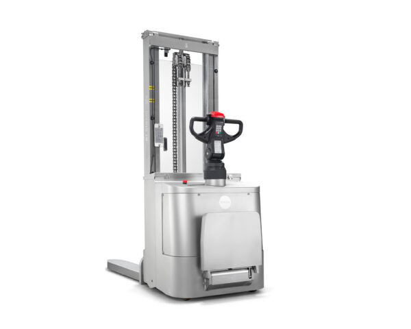 BT Staxio 1.2t Inox