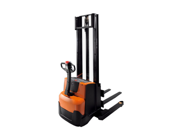 BT Staxio 1.2t with Straddle