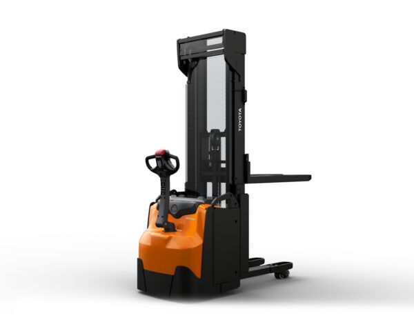 BT Staxio 2t with Elevating support arms