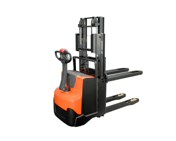 BT Staxio 2t Double Stacking