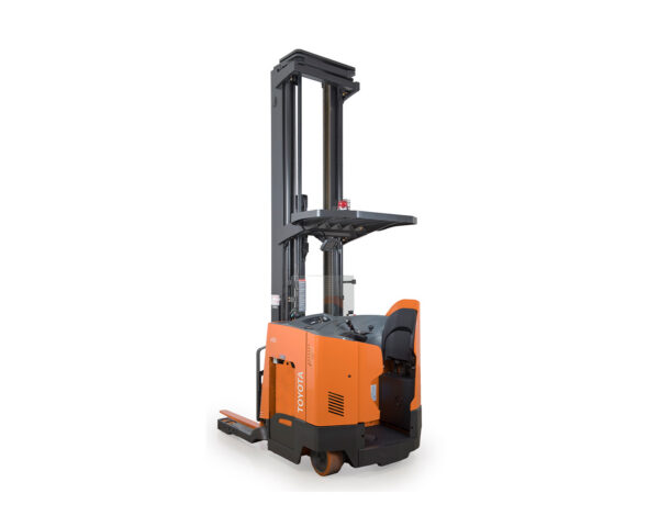 Deep-Reach truck, 1.45t