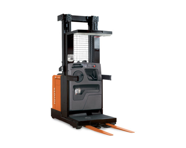 Heavy Duty Order Picker up to 9.9m