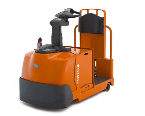 Towing Tractor 4.5T