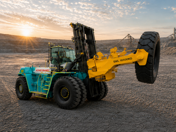 Tyre handling is a safety issue, not just a maintenance task
