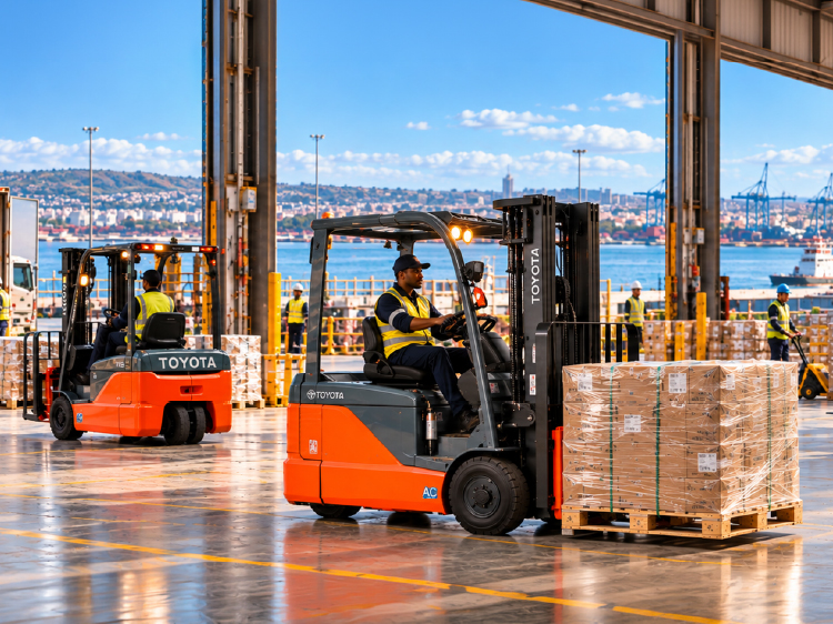 Eastern Cape operations reduce capital pressure with rental and pre-owned equipment solutions